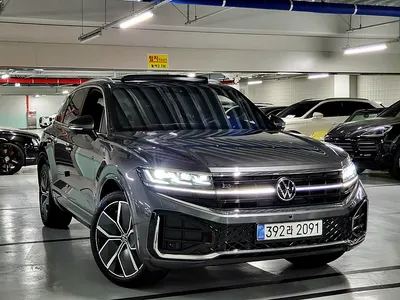 Volkswagen 3 3.0 TDI R-Line 2024 34