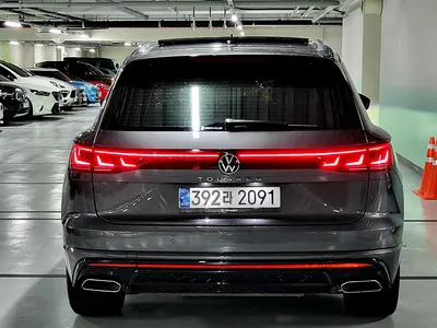 Volkswagen 3 3.0 TDI R-Line 2024 36