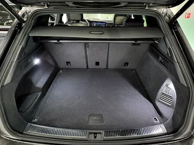 Volkswagen 3 3.0 TDI R-Line 2024 41