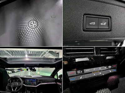 Volkswagen 3 3.0 TDI R-Line 2024 46