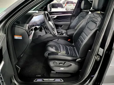 Volkswagen 3 3.0 TDI R-Line 2024 37
