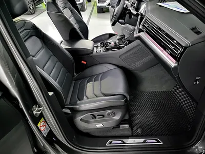 Volkswagen 3 3.0 TDI R-Line 2024 40