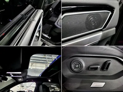 Volkswagen 3 3.0 TDI R-Line 2024 47