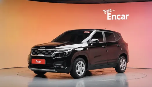 Kia Seltos 1.6 4WD 2022