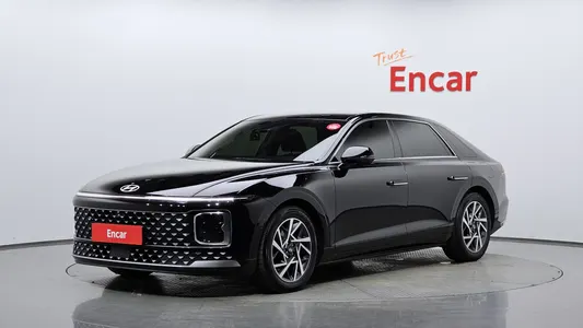 Hyundai (GN7) 2023