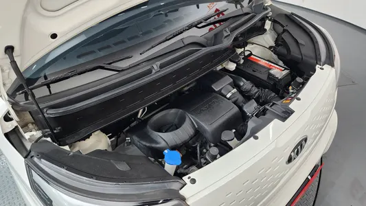 Kia Ray 2019 6