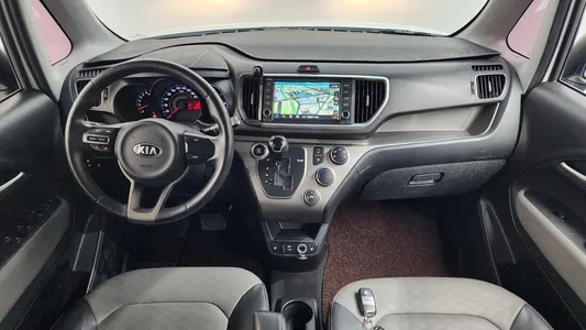 Kia Ray 2019 7