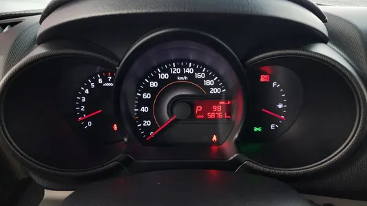 Kia Ray 2019 8