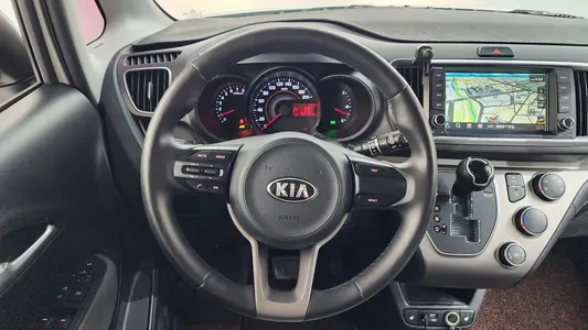 Kia Ray 2019 13