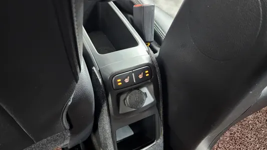 Kia Ray 2019 17