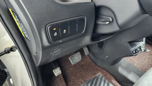 Kia Ray 2019 18