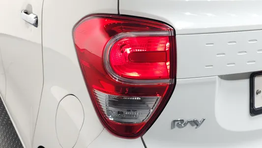 Kia Ray 2019 23