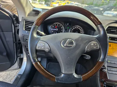 Lexus ES350 2010 11