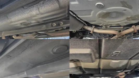 Lexus ES350 2010 18