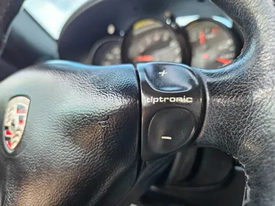Porsche 박스터 2.7 2001 13