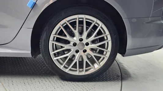 Audi A6 40 TDI 2016 5