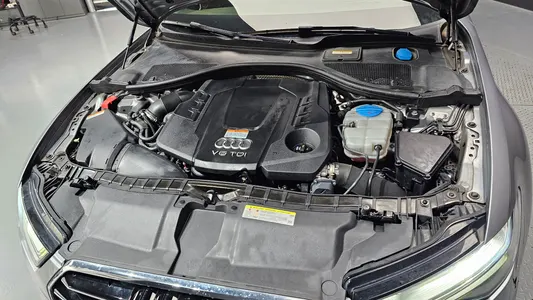 Audi A6 40 TDI 2016 6