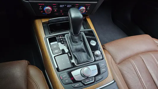 Audi A6 40 TDI 2016 9