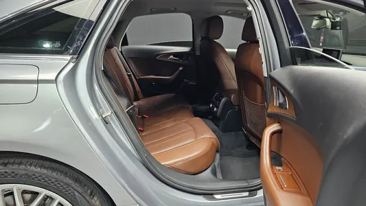 Audi A6 40 TDI 2016 12