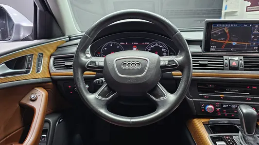 Audi A6 40 TDI 2016 13