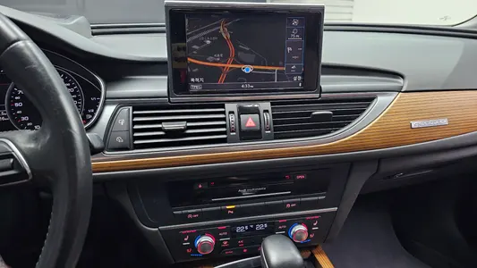 Audi A6 40 TDI 2016 14