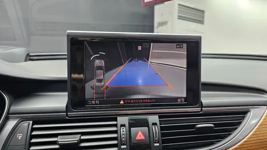 Audi A6 40 TDI 2016 15