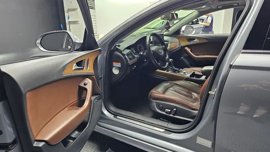 Audi A6 40 TDI 2016 10
