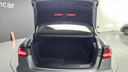 Audi A6 40 TDI 2016 20