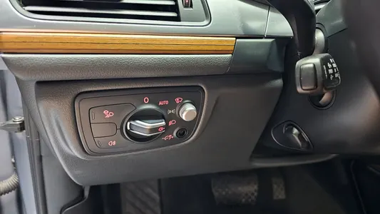 Audi A6 40 TDI 2016 16