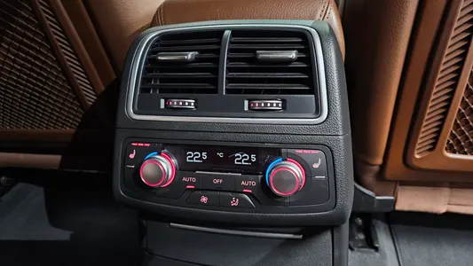 Audi A6 40 TDI 2016 18