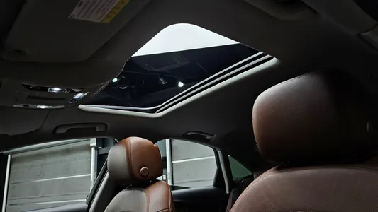 Audi A6 40 TDI 2016 19