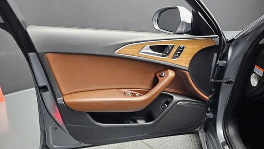 Audi A6 40 TDI 2016 24