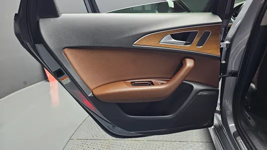 Audi A6 40 TDI 2016 25