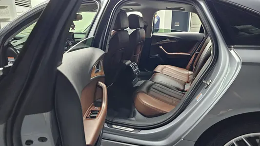 Audi A6 40 TDI 2016 26