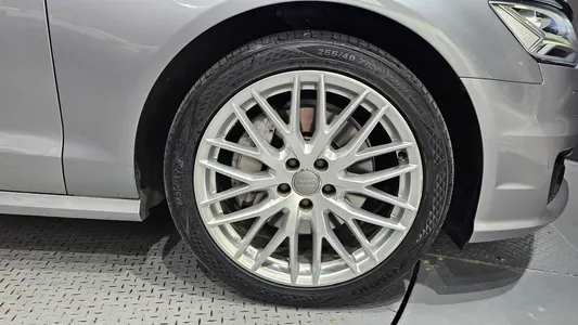 Audi A6 40 TDI 2016 21