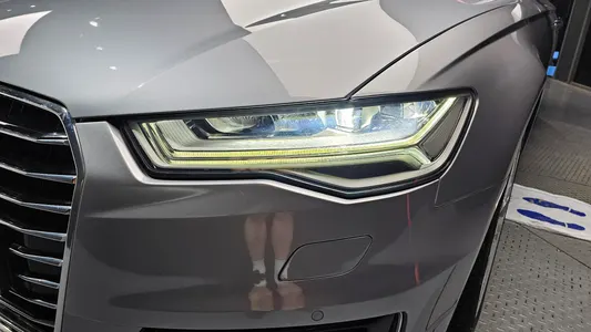 Audi A6 40 TDI 2016 22