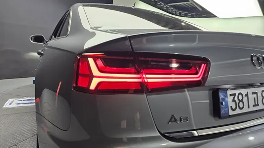 Audi A6 40 TDI 2016 23