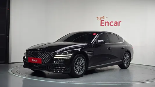 Genesis G80 (RG3) 2.5 AWD 2022