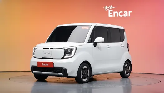 Kia EV 2024