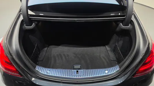 Mercedes-Benz S-Class W222 S560L 4MATIC 2019 27