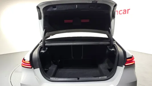 BMW 5 Series (G60) 520i 2024 18