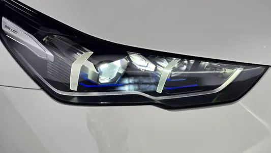 BMW 5 Series (G60) 520i 2024 22