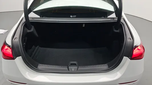 Mercedes-Benz E-Class W214 E300 4MATIC AMG Line 2025 35