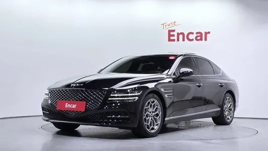 Genesis G80 (RG3) 2.5 AWD 2022