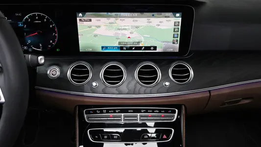Mercedes-Benz E-Class W213 E250 2023 12