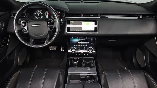 Land Rover 레인지로버 벨라 2.0 D240 R- SE 2017 7