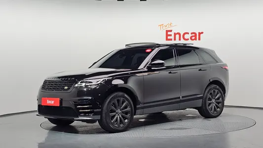 Land Rover 2.0 D240 R- SE 2017