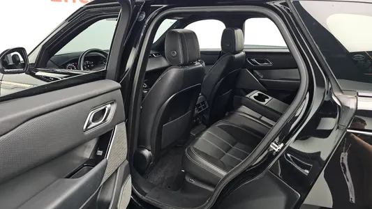Land Rover 레인지로버 벨라 2.0 D240 R- SE 2017 12