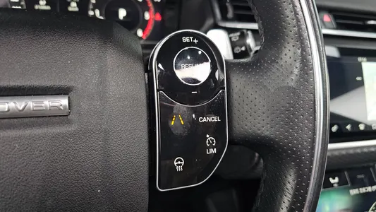 Land Rover 레인지로버 벨라 2.0 D240 R- SE 2017 18