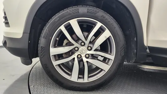 Honda 3 3.5 2016 5